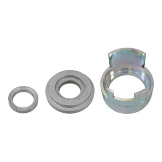 Gedore Outil de roulement de roue Subaru HA