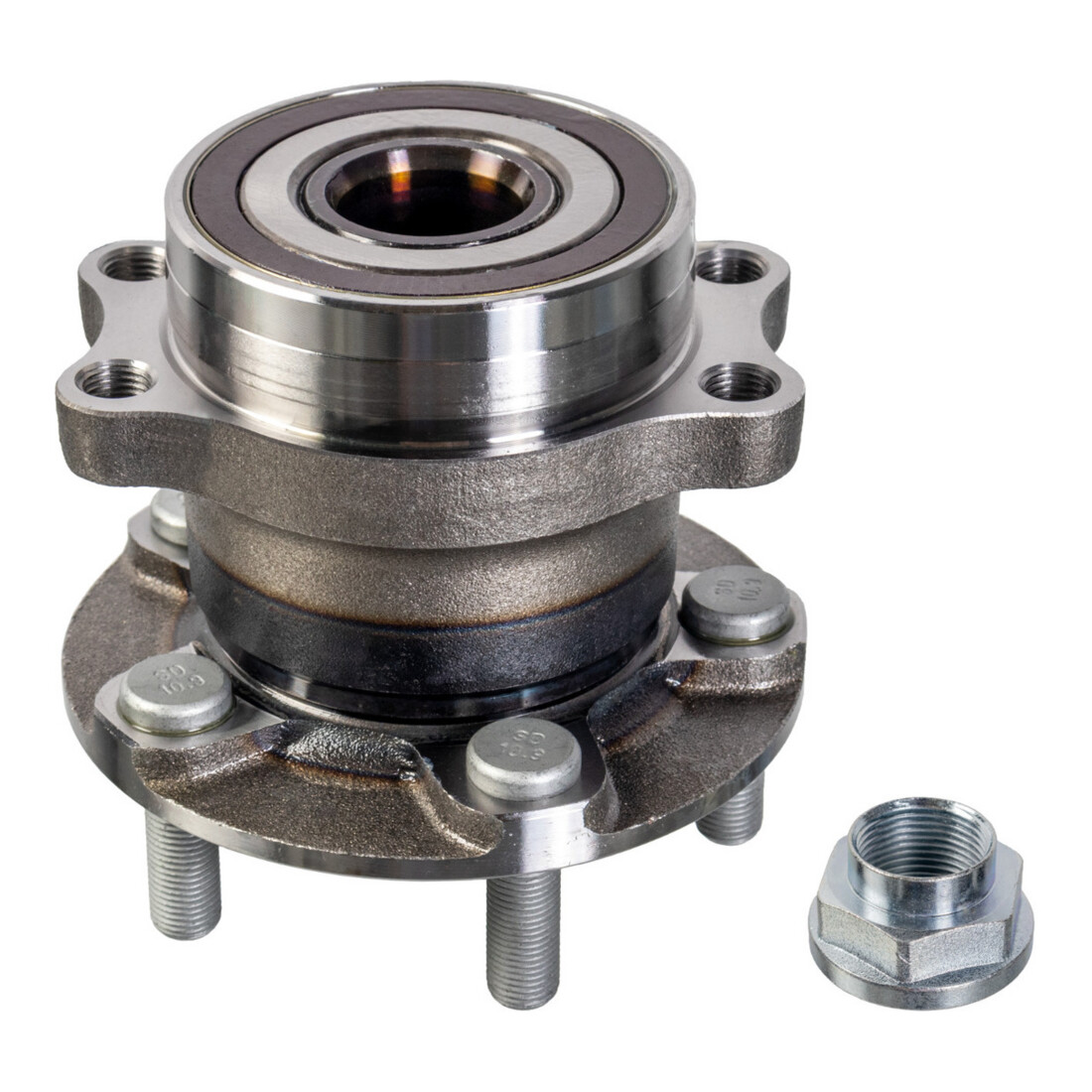 Gedore Outil de roulement de roue Subaru HA