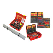 Gedore Outils VDE HYBRID avec complémentaire-1