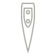 Gedore OX 248 E-2501 SPALT-FIX-Axt mit Eschenstiel 2500 g-4