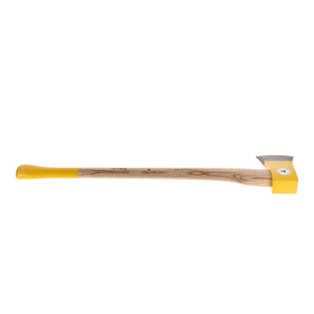 Gedore OX 248 E-2501 SPALT-FIX-Axt mit Eschenstiel 2500 g