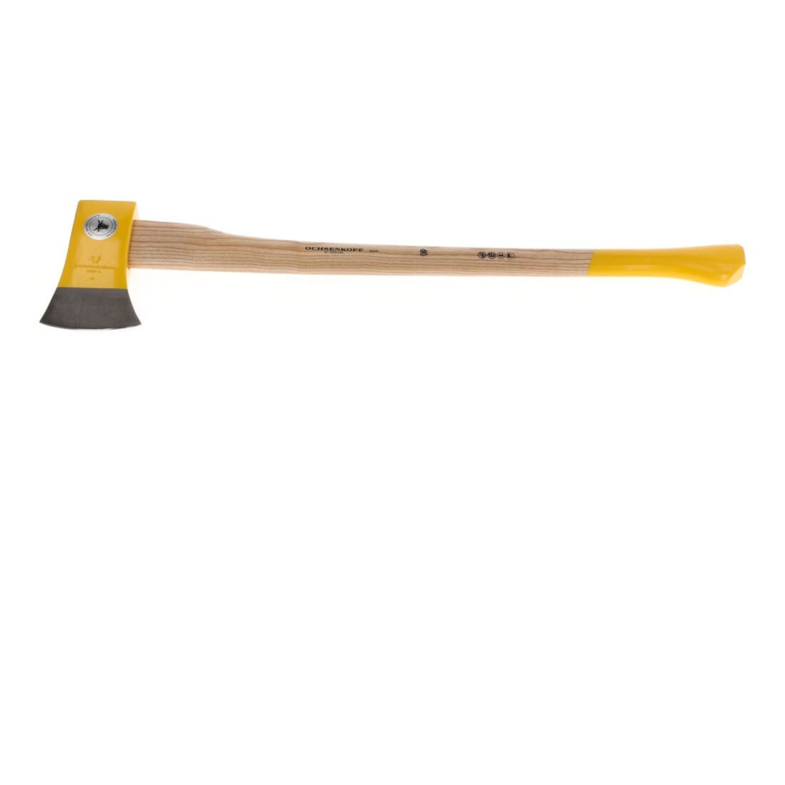 Gedore OX 248 E-2501 SPALT-FIX-Axt mit Eschenstiel 2500 g