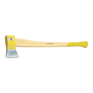 Gedore OX 248 E-2501 SPALT-FIX-Hachette avec manche en frêne 2500 g