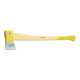 Gedore OX 248 E-2501 SPALT-FIX-Hachette avec manche en frêne 2500 g-1