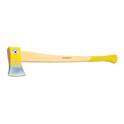 Gedore OX 248 E-2501 SPALT-FIX-Hachette avec manche en frêne 2500 g