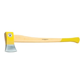 Gedore OX 248 E-2501 SPALT-FIX-Hachette avec manche en frêne 2500 g