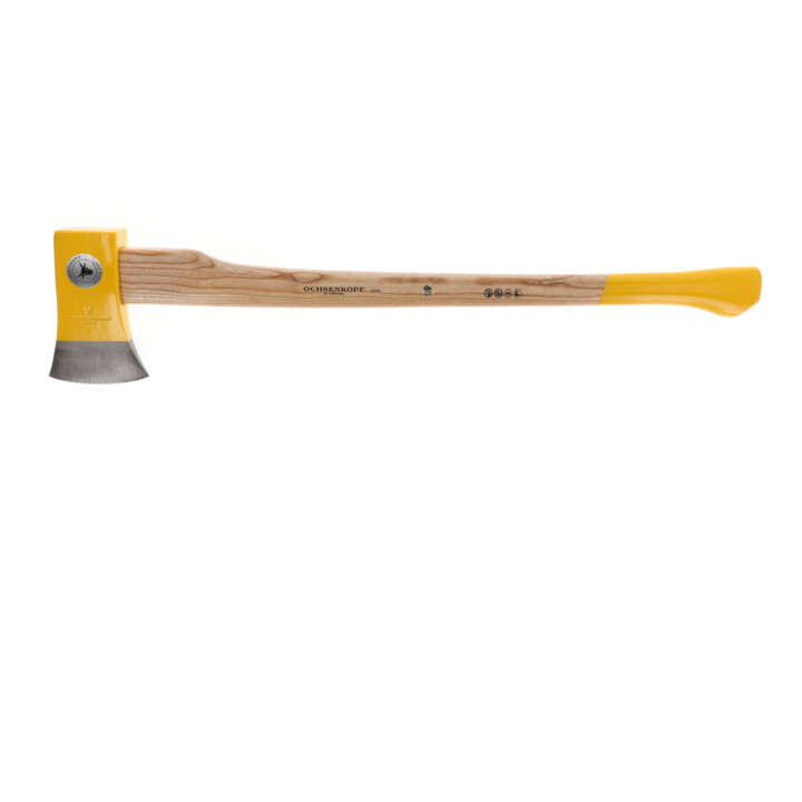 Gedore OX 248 E-2501 SPALT-FIX-Hachette avec manche en frêne 2500 g