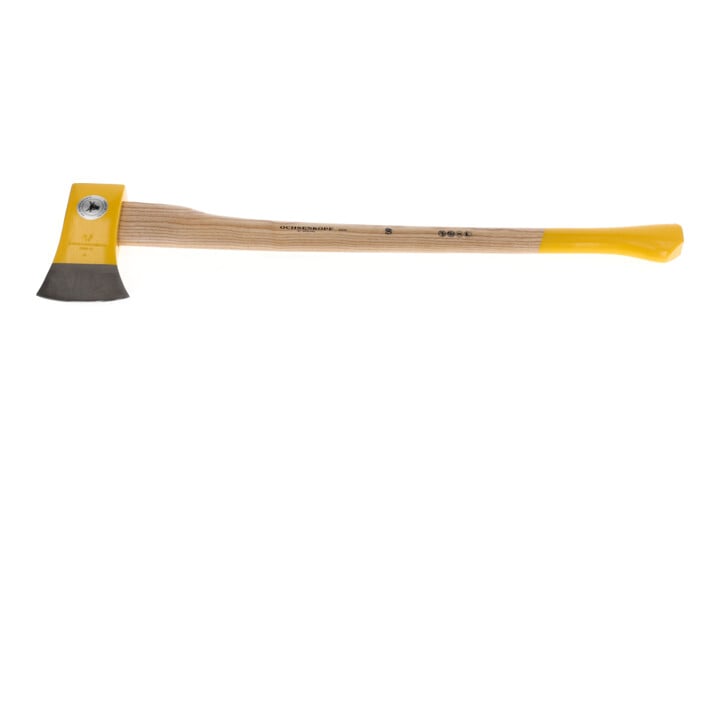 Gedore OX 248 E-2501 SPALT-FIX-Hachette avec manche en frêne 2500 g