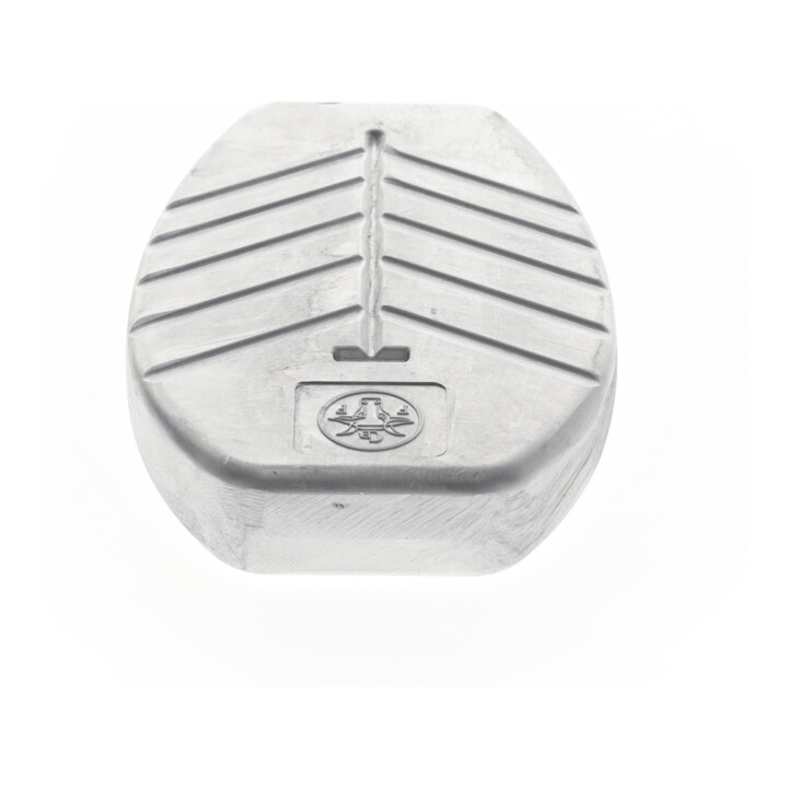 Gedore OX 43-0510 Alu-Motorsägen Schnittkeil