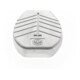 Gedore OX 43-0510 Coin de coupe en aluminium pour tronçonneuses