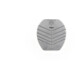 Gedore OX 43-0510 Coin de coupe en aluminium pour tronçonneuses