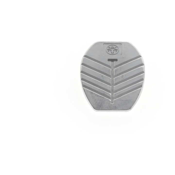 Gedore OX 43-0510 Coin de coupe en aluminium pour tronçonneuses