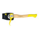 Gedore OX S 126-2 Sappie manuale con supporto per sappie-1
