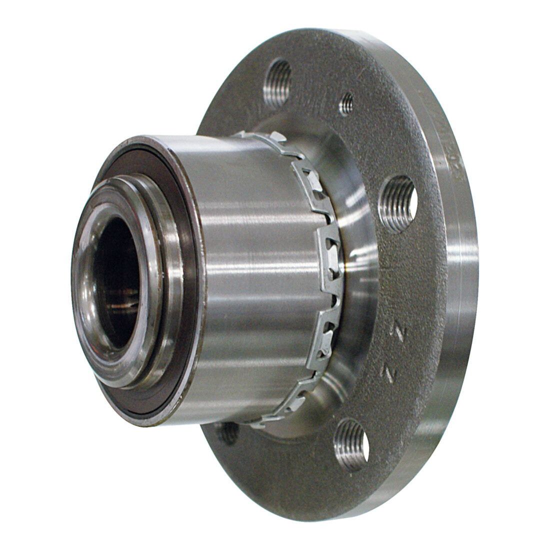 Gedore Pacchetto cuscinetti ruota Premium con inserti
