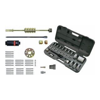 Gedore Pack de roulements de roue Premium