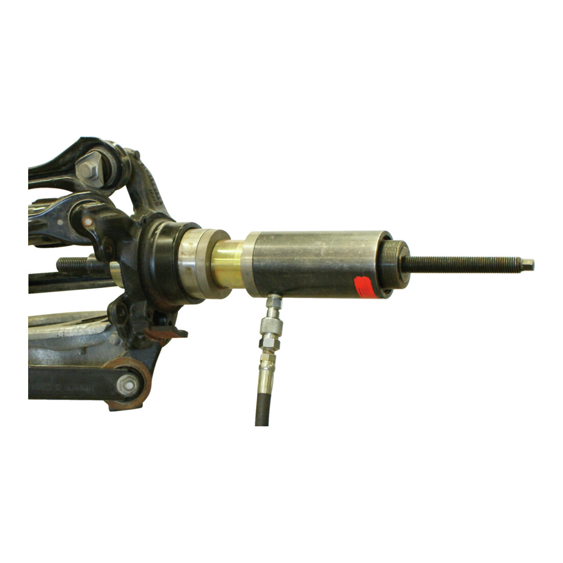 Gedore Pack de roulements de roue Premium