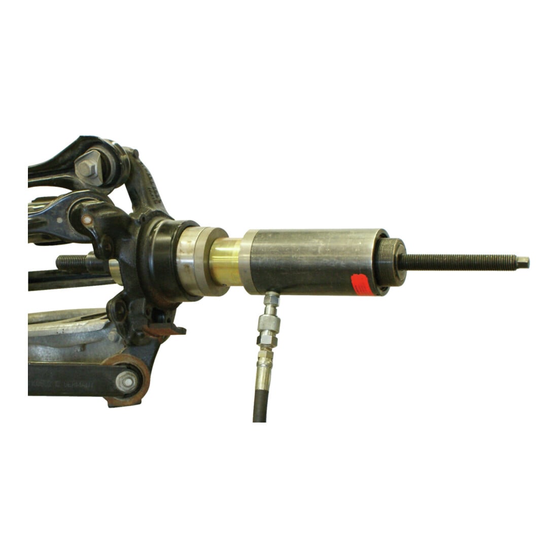 Gedore Pack de roulements de roue Premium