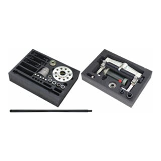 Gedore Pack de roulements de roue Premium avec inserts