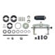 Gedore Pack de roulements de roue Premium avec inserts