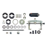 Gedore Pack de roulements de roue Premium avec inserts-2