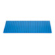 Gedore Pannello porta attrezzi, da montare a parete, 987 x 493 mm, acciaio, 1450 L-2