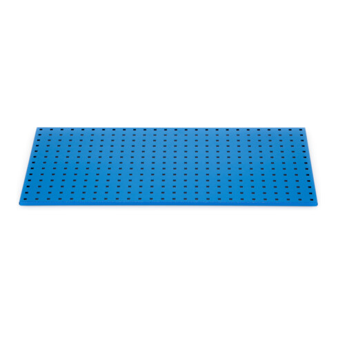 Gedore Pannello porta attrezzi, da montare a parete, 987 x 493 mm, acciaio, 1450 L