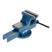 Gedore parallelle bankschroef 125x150 mm-2