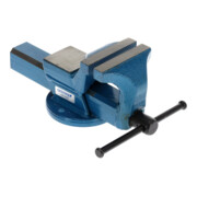 Gedore parallelle bankschroef 125x150 mm-5