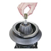 Gedore Pen sleutel Mercedes W203 SW19-3
