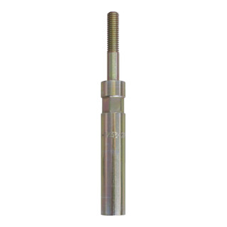 Gedore Perni di supporto 129 mm