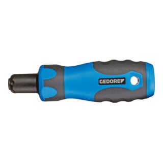 Gedore PGNP 1.5 FS Drehmomentschrauber Typ PGNP FS 1/4" 0,2-1,5 Nm