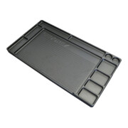 Gedore Piastra di lavoro KL-4999-120 A / -121 A-1