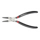 Gedore Pince à circlips intérieure droite Ø 19-60 mm R27704060