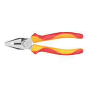 Gedore Pince combinée VDE 180 mm poignée 2K R29300180-1