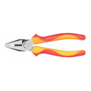 Gedore Pince combinée VDE 180 mm poignée 2K R29300180