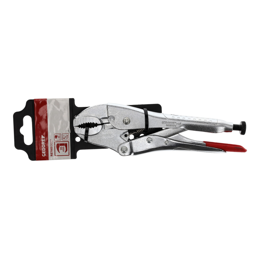 Pince Gedore Red Grip Pince