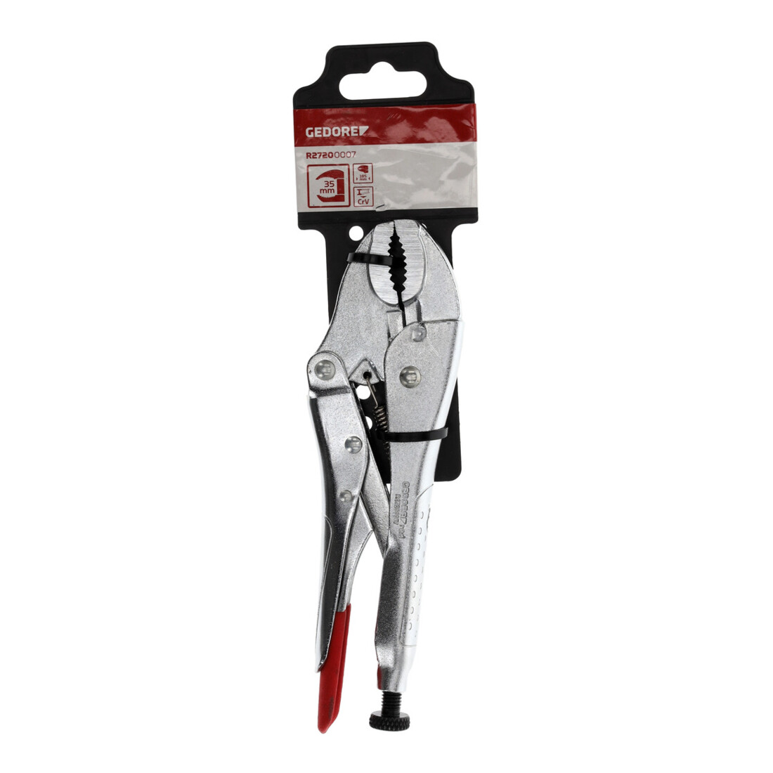 Pince Gedore Red Grip Pince