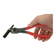 Gedore Pince pour colliers de serrage CLIC-4