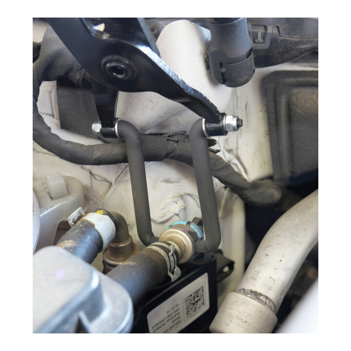 Gedore Pince pour conduite de carburant