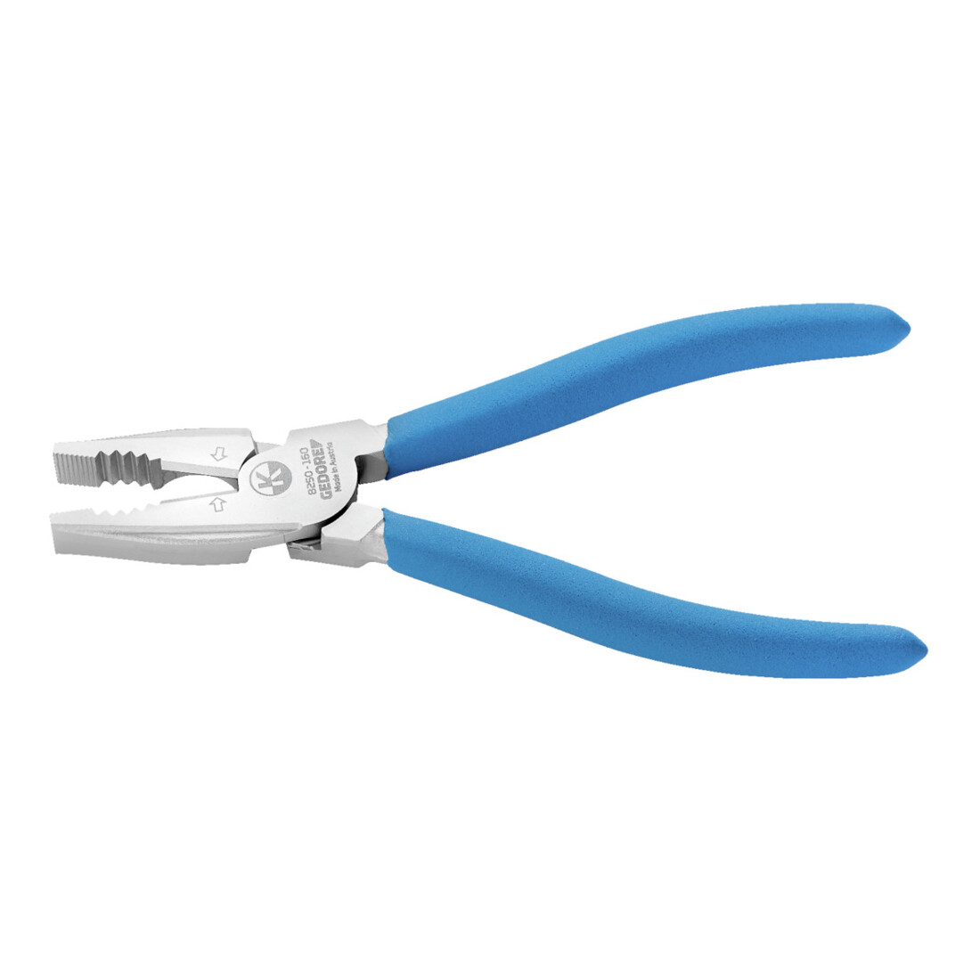 Gedore Pinza combinata Kraft 160 mm