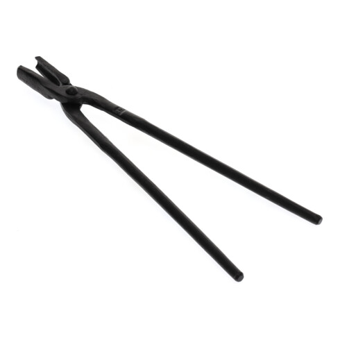 Gedore Pinza da forgia, bocca rotonda