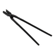 Gedore Pinza da forgia, bocca rotonda-4
