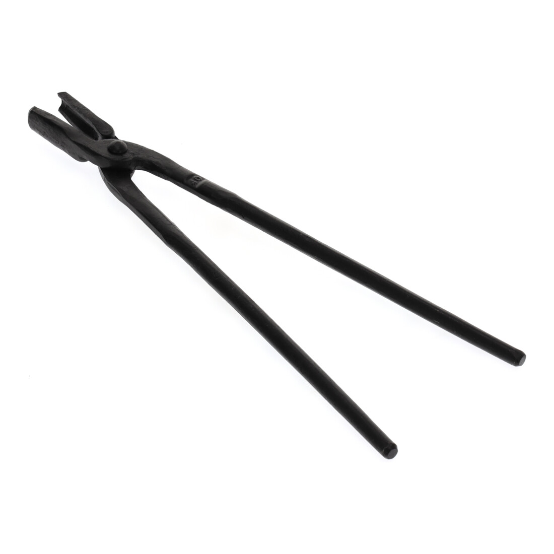 Gedore Pinza da forgia, bocca rotonda