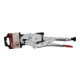 Gedore Red Pinze a morsetto-2