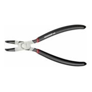 Gedore Pinza per anelli di sicurezza interna angolata 90° Ø 19-60 mm R27754060