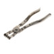 Gedore Pinza per fascette stringitubo auto-bloccanti, 132, auto/industria-1