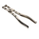 Gedore Pinza per fascette stringitubo auto-bloccanti, 132, auto/industria-2