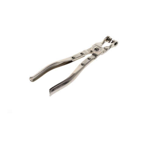 Gedore Pinza per fascette stringitubo auto-bloccanti, 132, auto/industria