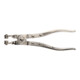 Gedore Pinza per fascette stringitubo auto-bloccanti, 132, auto/industria-4