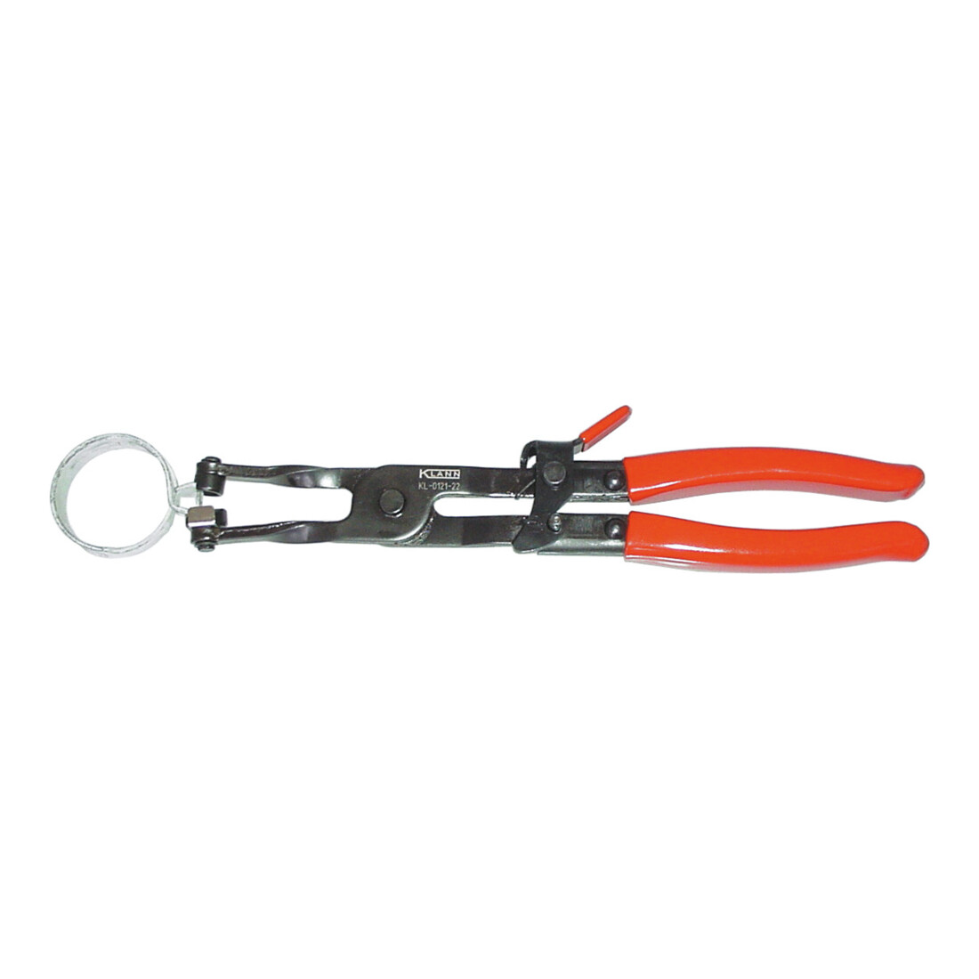 Gedore Pinza per fascette stringitubo dritta